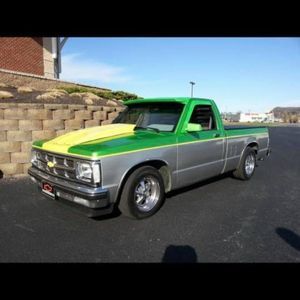 Meet your Posher, Cody